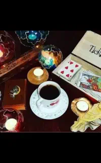 انواع فال وسرکتاب