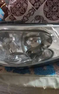 چراغ جلو ۲۰۶ جفت