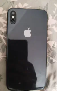 xs max