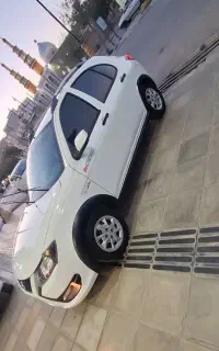 کوئیک مدل ۱۴۰۳ درحد خشک