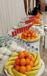 کربلا رفت و برگشت با قطار