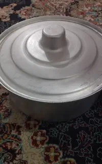 قابلمه روحی سایز ۳۲