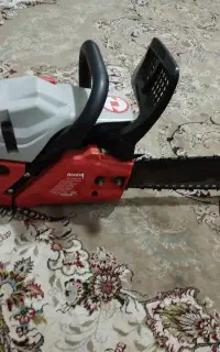 اره بنزینی رونیکس