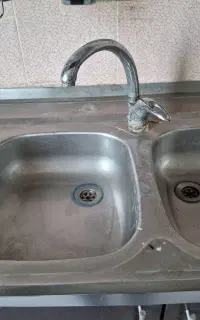 سینک ظرف شویی