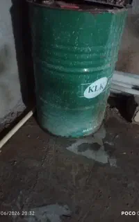 ۲۰۰لیتری
