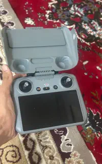 ریموت rc2در حد صفر