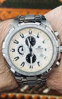ساعت کاسیو اصل مدل EF-539D-7A