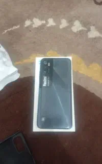 گوشی ردمی نوت 5g11