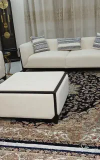 مبل ۸ نفره
