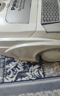 جاروبرقی