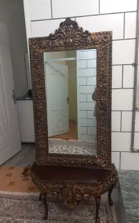 آینه کنسول نو نو