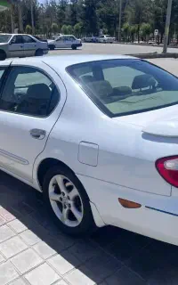 ماکسیما مدل ۸۹