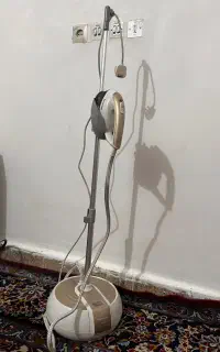 اتو مخزن دار