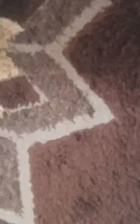 فرش فانتزی یک به سه