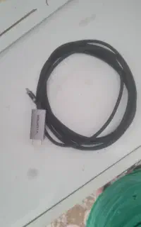 کابل HDML