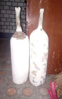 میل باستانی