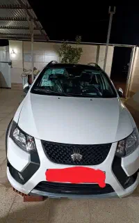 کوییک دنده ایGXRLصفر