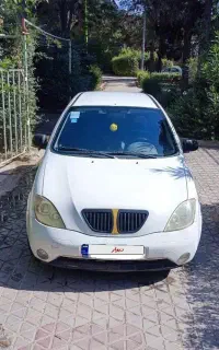 تیبا۲مدل ۹۵