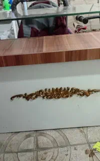 میزمغازه
