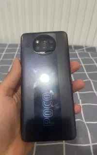 گوشی poco x3