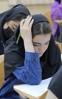آموزش خصوصی عربی متوسطه اول و دوم