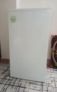 فروش یخچال کوچک بدون ایراد ..سام