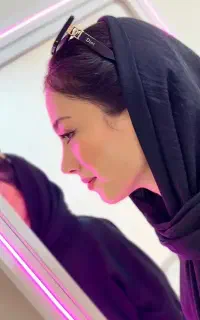 عمل جراحی بینی اف هفتگی