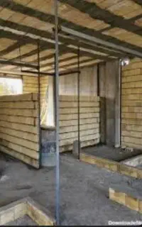 کار بنایی سفت کاری سیمان کاری کاشی سرامیک