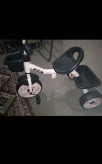 سه چرخه سالم و محکم