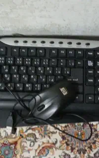 کامپیتور