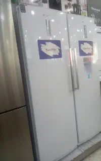 لوازم برقی کامل شرایط اقساط ۲۴ماهه داریم