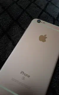 اپل 6s کلکسیونی و عتیقه 32gig