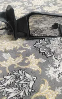 آینه بغل پرایدی