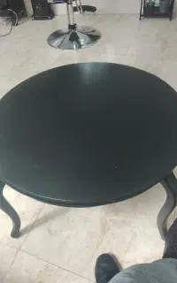 میز