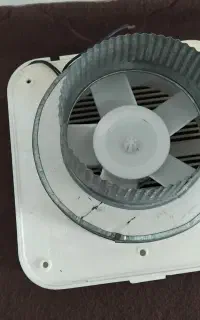 هواکش نو