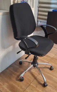 صندلی چرخدار
