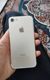 iPhone 7