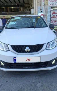 ساینا s مدل1401در حدصفر