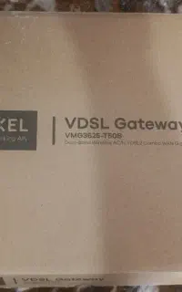 مودم zyxel vmg 3625