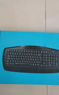 کیبورد و موس beyond