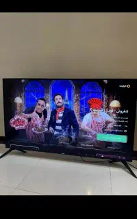 ال ای دی 43 اینج