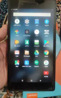 تبلت لنوو7 ESSENTIAL