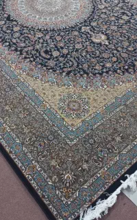 قالی
