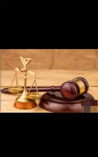 وکیل  پایه یک در امور ملکی و  رییس سابق دادگستری