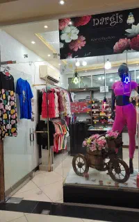 فروش مغازه در پاساژ ارژنگ