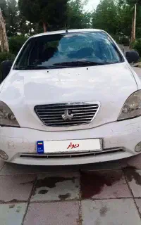تیبا  95دوگانه شرکتی معاوضه