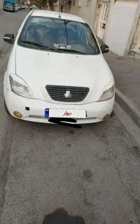 تیبا یک