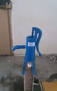 لوله‌کشی‌اب‌وفاظلاب‌وتعمیرونصب‌شیرالات