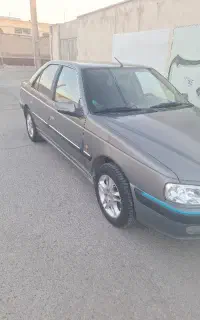 پارس مدل ۱۳۹۳بدون رنگ دابشوردجدید