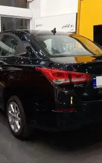 فردا موتور 511